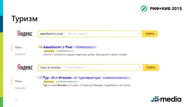 разрекламировать парфюмерный магазин